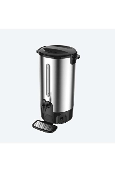 Koolen Colin Stainless Steel Electric Kettle with Heat Retention Technology, 1200W, 20L Capacity