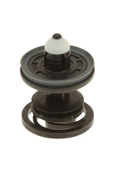 LogoLed Set 10 clipsuri cleme bumbi fixare usa portiera 7L6868243 8679426