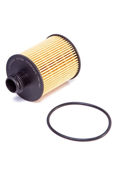 Bosch Filtru de ulei (echivalent Mann HU 7004/1 X)