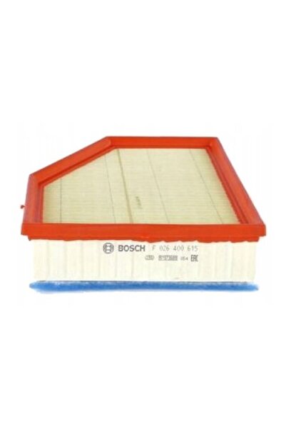 Bosch Filtru de aer, Bosch, F 026 400 615, multicolor
