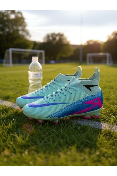 IN-STEP La liga AirBoom 610 Krampon