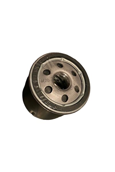 Dreissner Filtru de ulei O0542, Pentru DACIA LOGAN/SANDERO, RENAULT CLIO/SYMB...