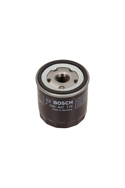 Bosch Filtru de ulei pentru Renault 1.5DCI 2011-