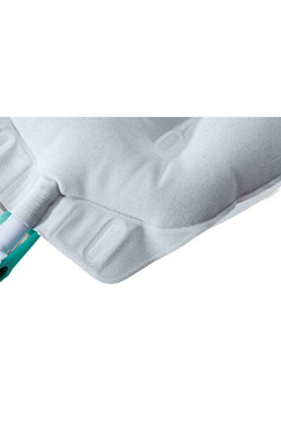 B-Braun Set of 10 URIMED TRIBAG PLUS 800ml foot urine bags, three-chamber, flexible and adjustable hose