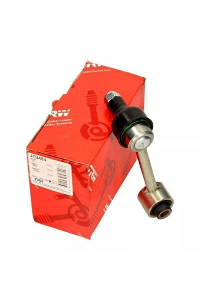 TRW Bieleta Antiruliu Spate Skoda Octavia 2 2004-2013 JTS484