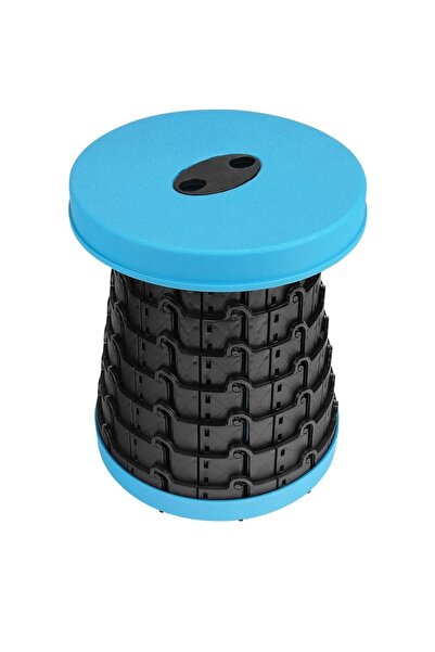 Pamit Toys Katlanır Tabure,Teleskopik Tabure.katlanılabilir tabure/Okul/Konser/Piknik Çok Amaçlı Tabure