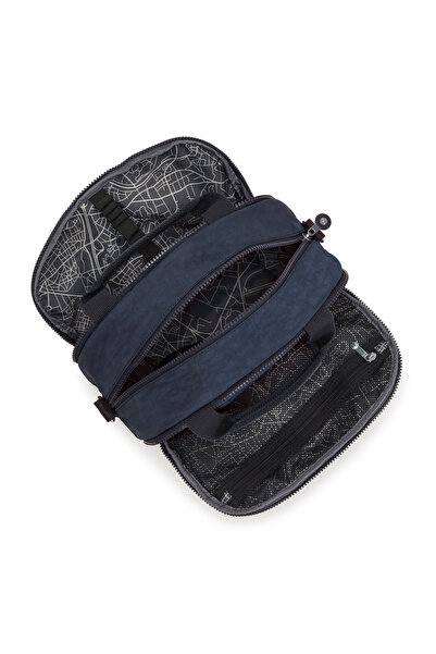 Kipling BASIC PALMBEACH BLUE BLEU