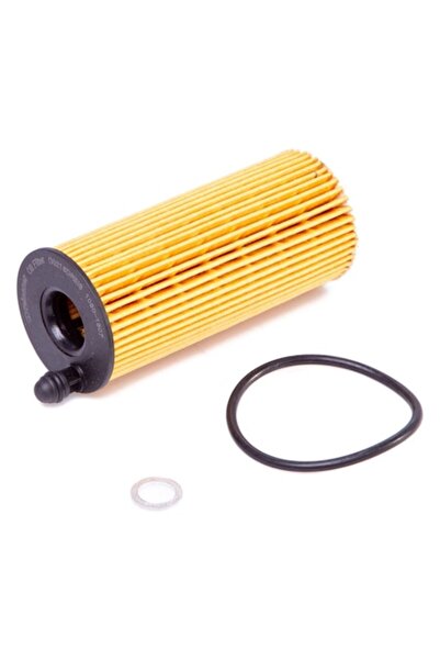 Japanparts Filtru de ulei BMW (echivalent Mann HU 6004 X)