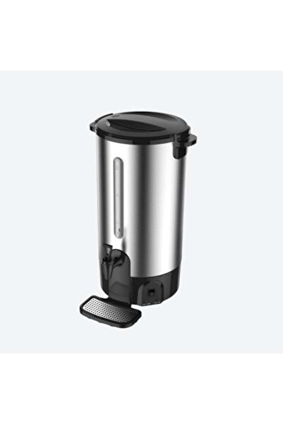 Koolen Colin Stainless Steel Electric Kettle with Heat Retention Technology, 1200W, 20L Capacity