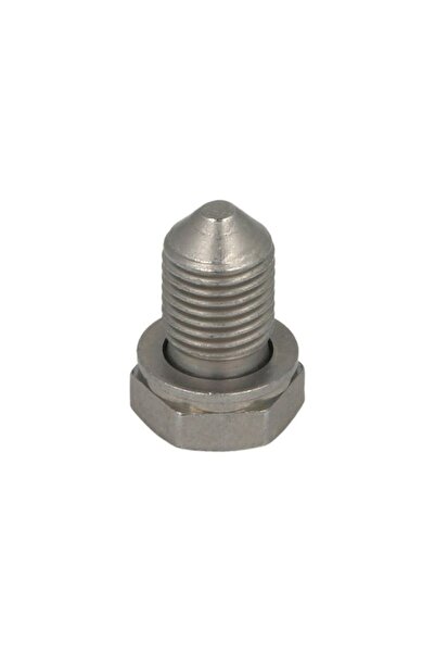 FEBİ Oil Drain Plug for Audi, Seat, Skoda, Volkswagen