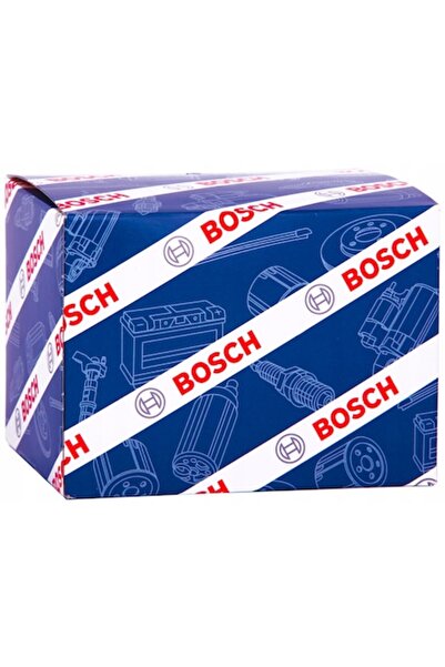 Bosch Filtru de aer habitaclu 0 986 628 630, 252 x 235 x 30 mm