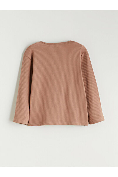 LC Waikiki Create Your Style with Uzg Store |   Crew Neck Boys' Pajama Set