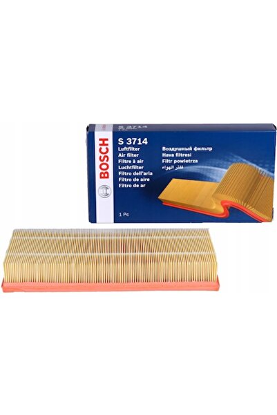 Bosch Filtru de aer, Bosch, 1 457 433 714