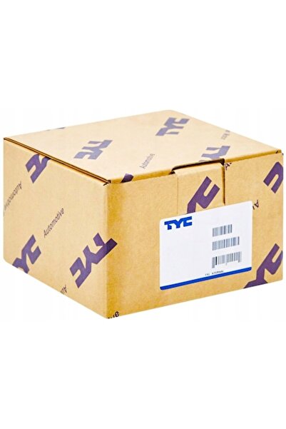 TYC Proiector de ceață TYC, HB4, certificare E, stânga, pentru BMW