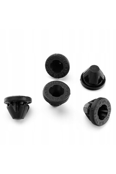 OEM Suport de cauciuc pentru capacul motorului compatibil cu Volkswagen, Audi...