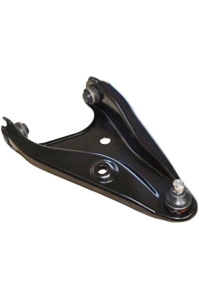 Renault Original Left Front Wheel Arm for Dacia Logan I, Sandero I, Logan MCV, Logan Express
