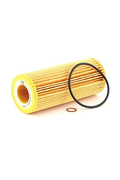 MANN Filtru de ulei HU 722 x