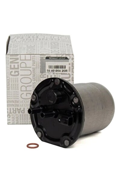 Renault Fuel Filter for Logan, Sandero, Duster, Lodgy, Dokker by Groupe Nissan