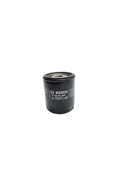 Bosch Filtru ulei F026407085
