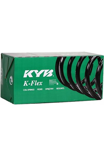 KYB Arc suspensie RH1713 negru