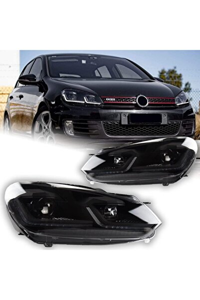 🚗 Volkswagen Golf Yedek Parça İle Aracınızı Yenileyin! - Sayfa 17