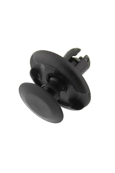 ROMİX Set 10 Fasteners for Citroen, Fiat, Lexus, Peugeot, Suzuki, Toyota