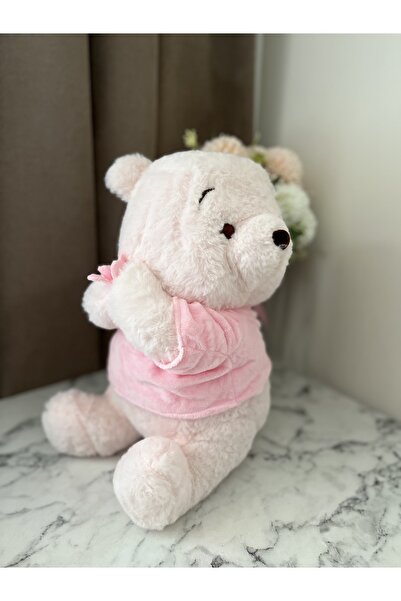SPİEL&GESCHENKHAUS Disney Winnie The Pooh Ayıcık 35cn