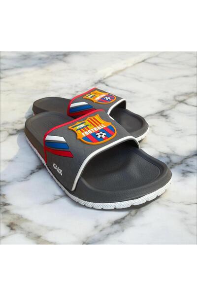 Calx Men's Slippers. Men's Slippers Suitable for Beach, Pool, Garden, Indoor Use, Lavobo, Bonyo.