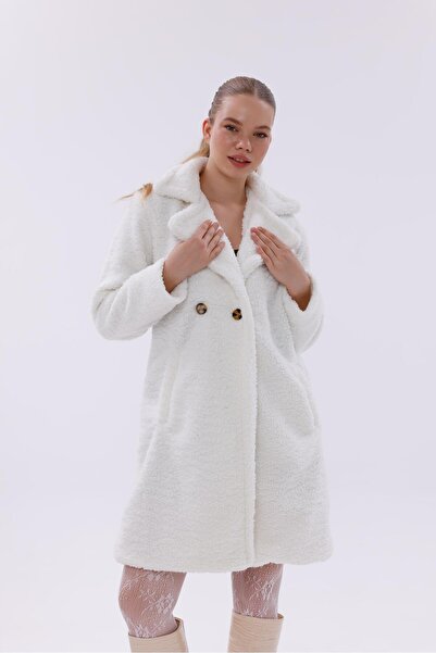 Quen ЖІНОЧИЙ ПУХОВИЙ ПАЛЬТО