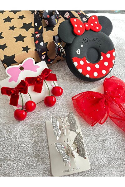 EMKSHOP SET CADOU PENTRU COPII (CU CATĂ DE GEANTĂ, ETC.) (PRODUSUL SURPRIZĂ S...