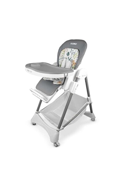 Neno Sedi Grey - scaun de masă multifuncțional