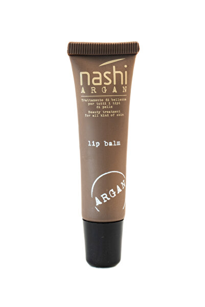 Nashi Lip Balm