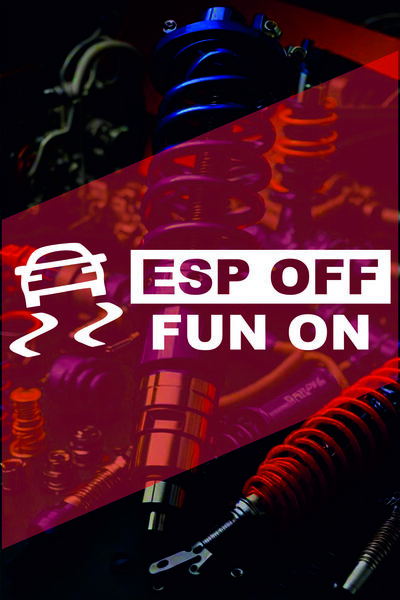 sticker ملصق زجاجي ثلاثي الأبعاد بتصميم JDM للسيارات والدراجات النارية وأجهزة...