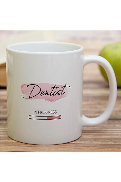 ritz Funny Future Dentist Mug - 11-Ounce Coffee or Tea Ceramic Cup