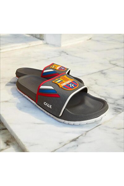 Calx Men's Slippers. Men's Slippers Suitable for Beach, Pool, Garden, Indoor Use, Lavobo, Bonyo.