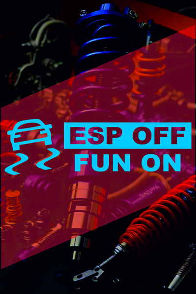 sticker ملصق زجاجي ثلاثي الأبعاد بتصميم JDM للسيارات والدراجات النارية وأجهزة...