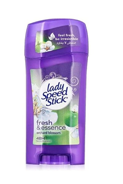 Lady Speed Stick LADY SPEED DEO STICK ORCHARD BLOSSOM 65G