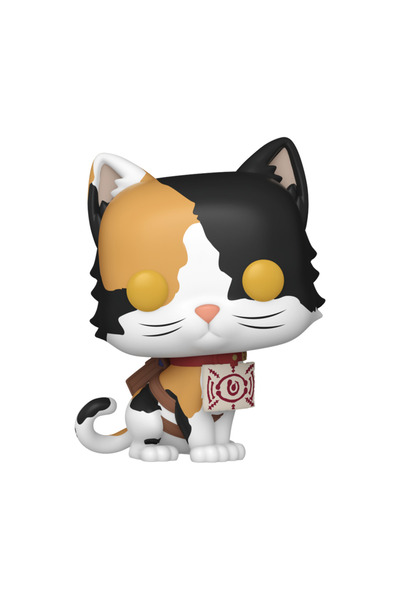 Funko POP ANIMATION - DEMON SLAYER CHACHAMARU