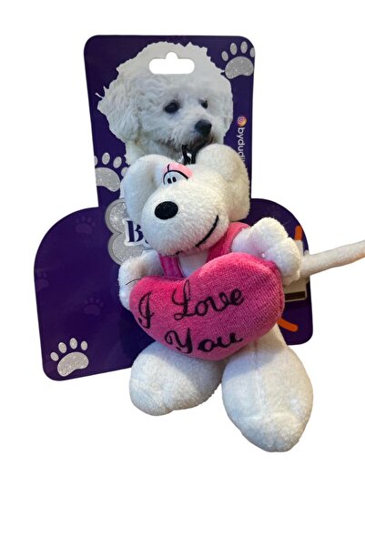 Pet Pretty Dudi Plush Toy