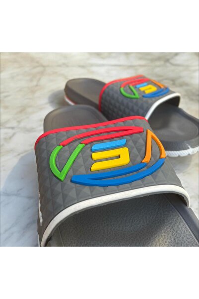 Calx Men's Slippers. Men's Slippers Suitable for Beach, Pool, Garden, Indoor Use, Lavobo, Bonyo.