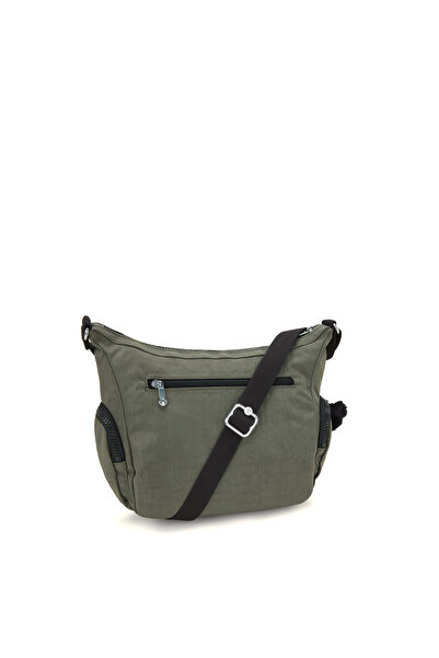Kipling GABBIE S GREEN MOSS