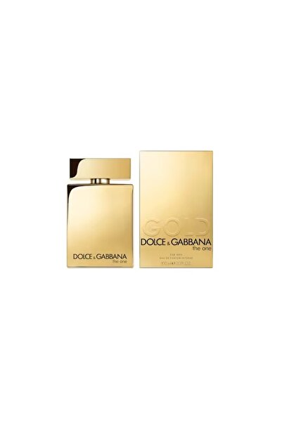 Dolce&Gabbana Dolce&Gababana The One Gold, EDP, 100 ml
