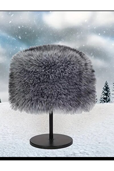 Enanice Fur Hat