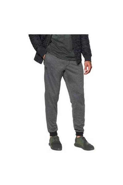 Under Armour بنطال رياضي رجالي من نوع سبورتستايل تريكو 1290261-090