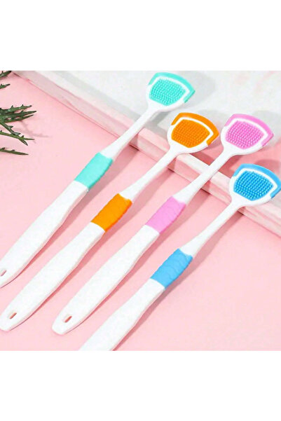 Fshop To eliminate bad breath caused by the tongue