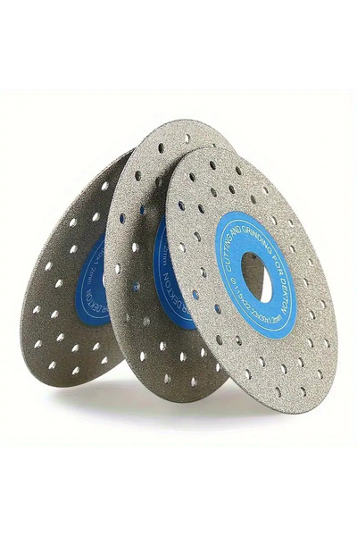 Romania High density disc, 115 mm, Sandstone, Granite, Marble