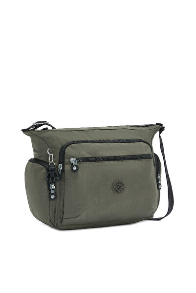 Kipling GABBIE GREEN MOSS