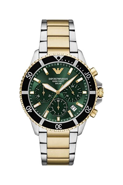 Emporio Armani Ar11695 Men's Wristwatch