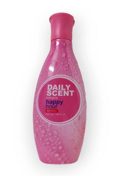 DAILY معطر الجسم دالي سينت 125 مل