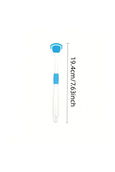 Fshop To eliminate bad breath caused by the tongue